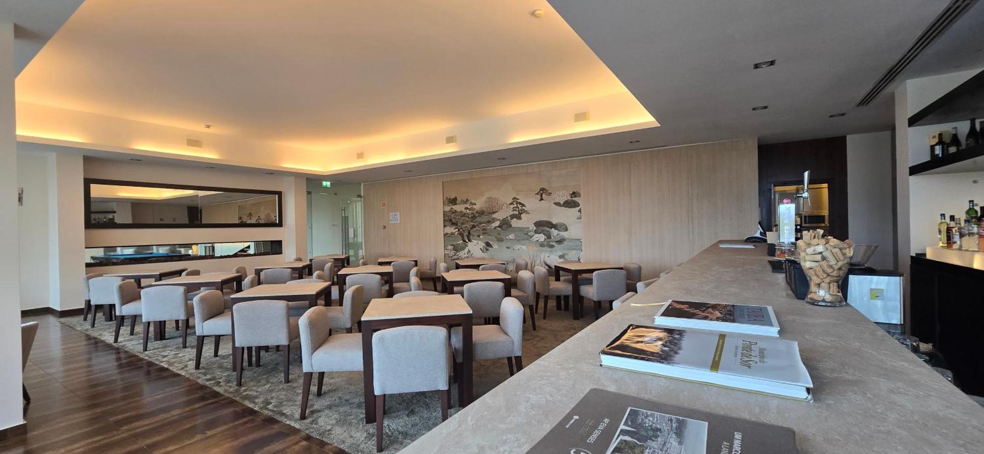 Ap Lago Montargil - Conference & Spa Buitenkant foto